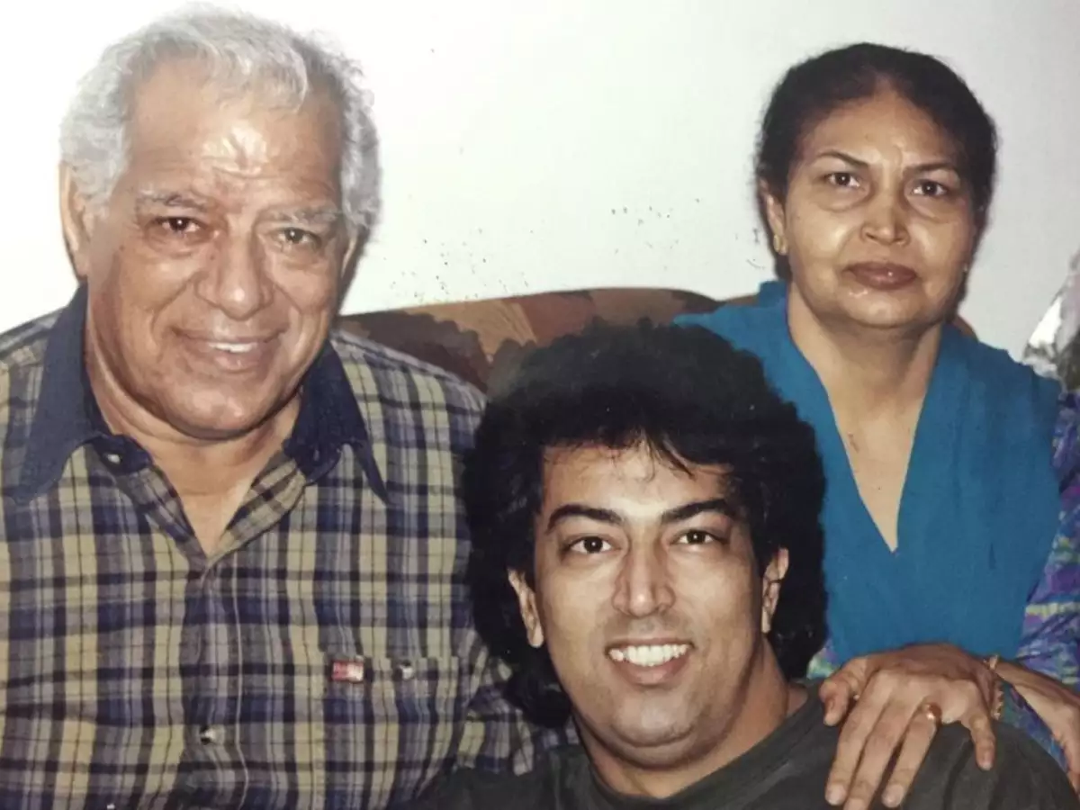 Vindu Dara Singh