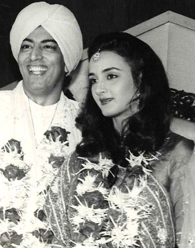 Vindu Dara Singh