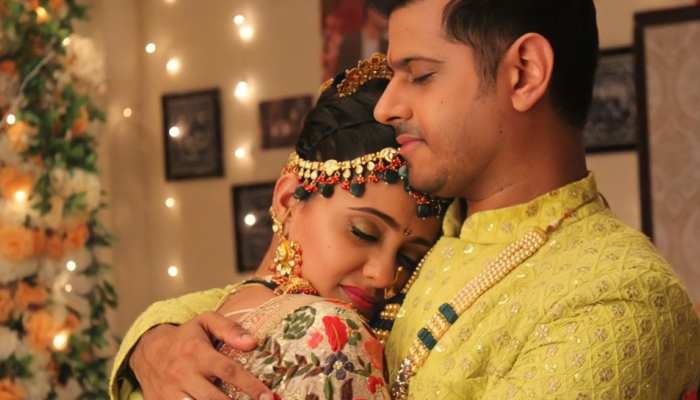 Virat and Sai Suhagraat