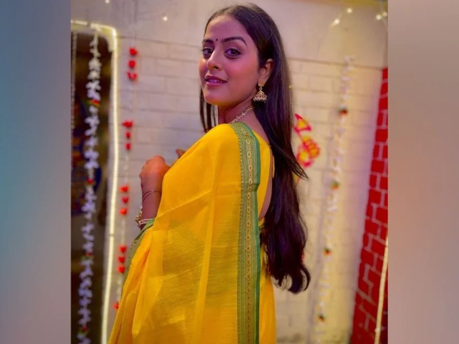 Yamini Singh