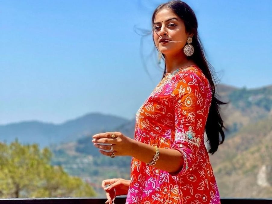 Yamini Singh