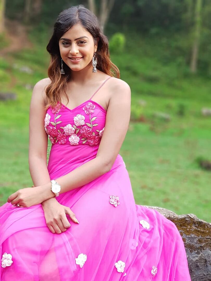 Yamini Singh