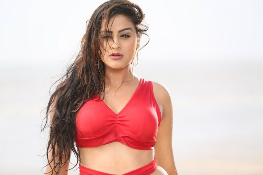 Yamini Singh