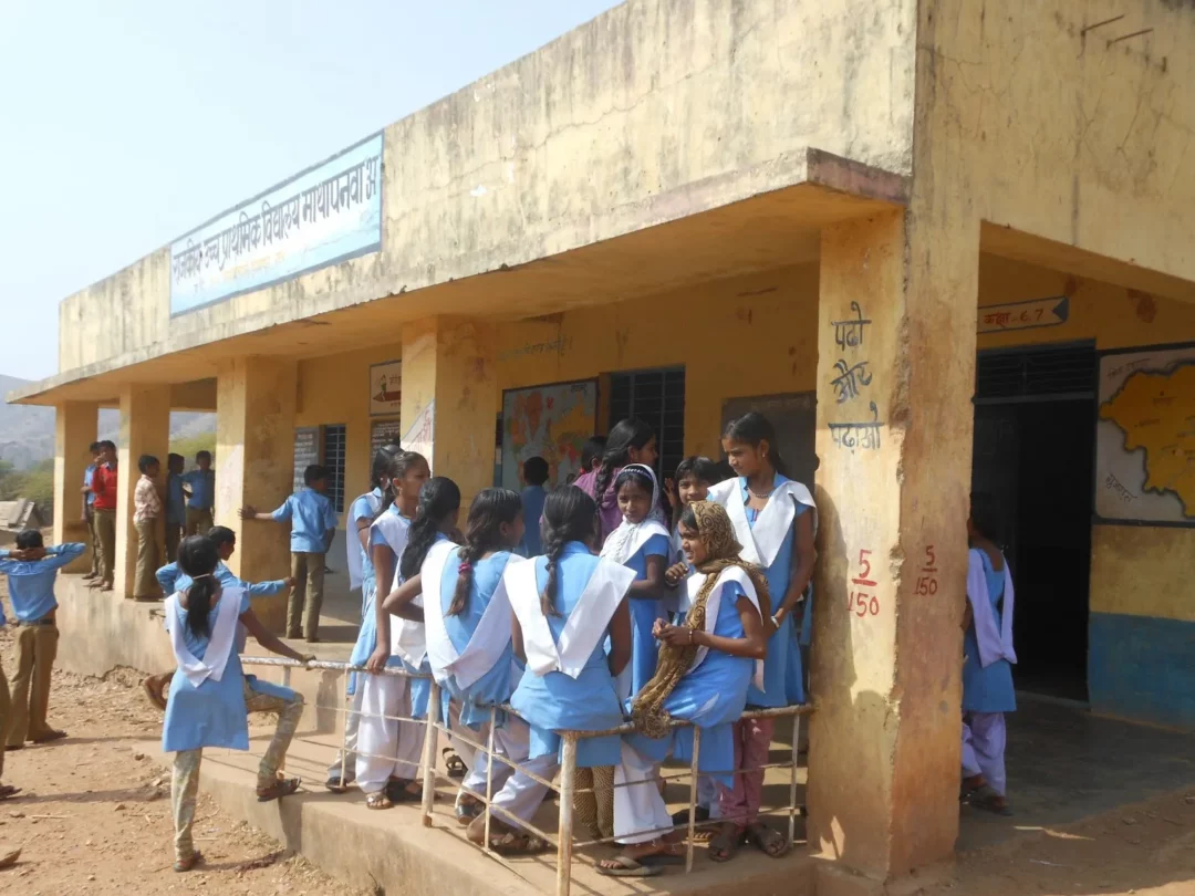 Free Wi-Fi in government schools of Bihar