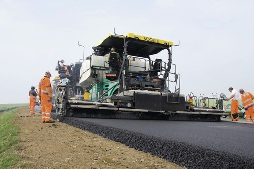 road in bihar