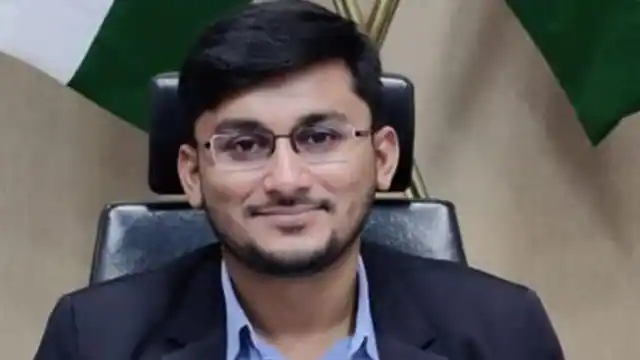 BDO of Bhagalpur appealed to DM for security