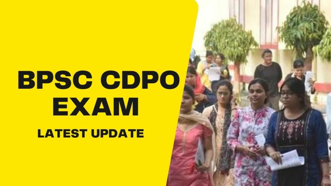 CDPO exam