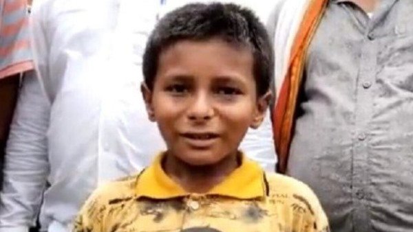 बिहार का सोनू  