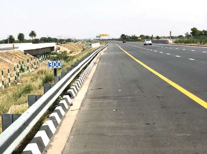 Gorakhpur Siliguri Expressway
