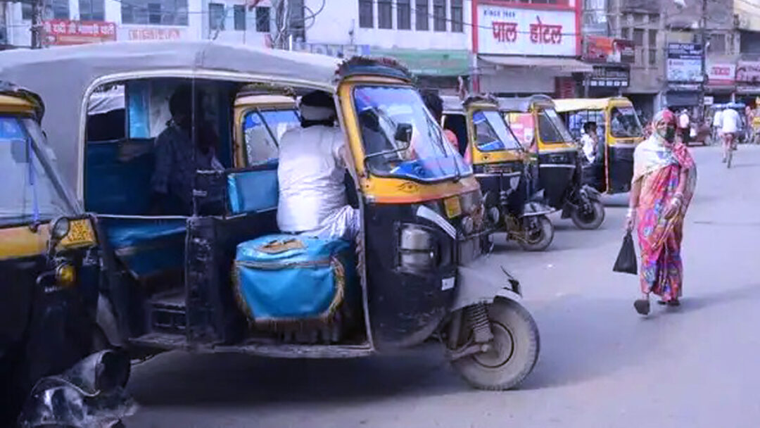 auto fare in patna