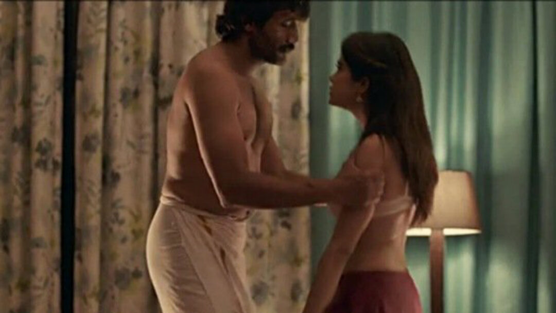 aaditi pohankar hot video