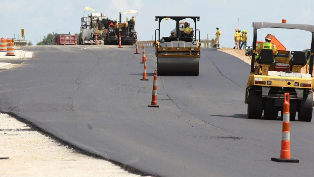 A network of roads will be laid in Bihar