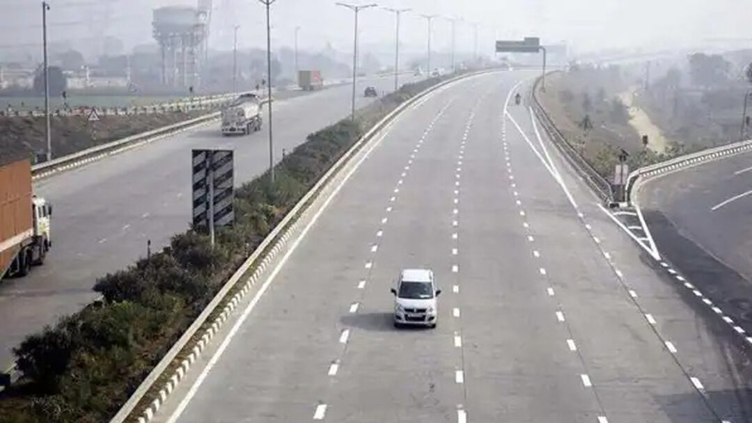 Gorakhpur Siliguri Expressway