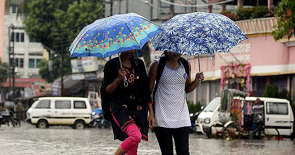  Bihar weather
