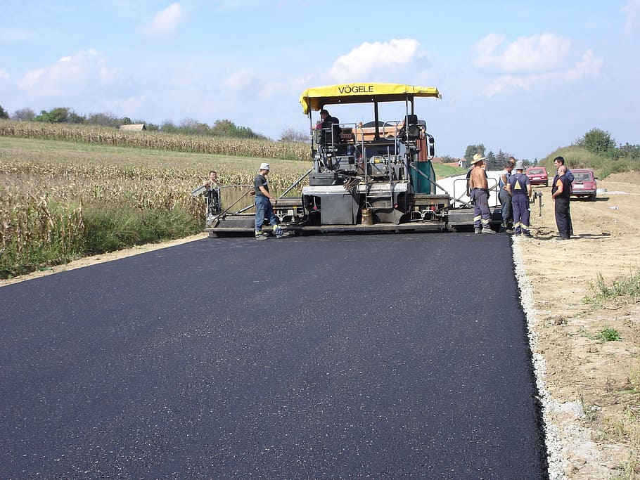 road in bihar