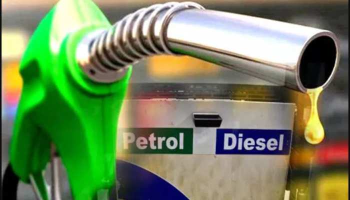 Petrol Diesel Price Today