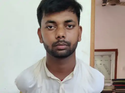 Munger Divyang Nandlal