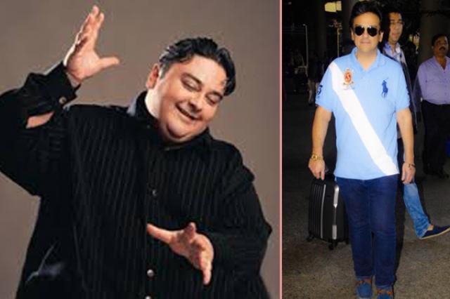 Adnan Sami Transformation