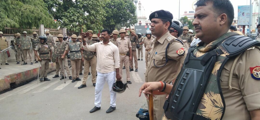 Agnipath Yojana Protest