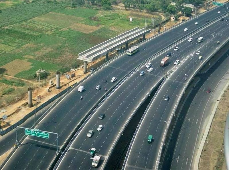Bihar New Road Project
