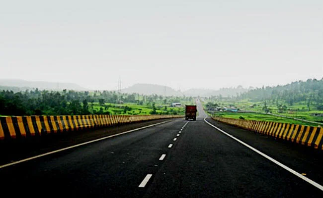 Bihar New Road Project