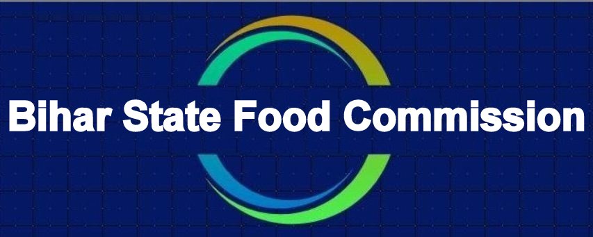 Bihar state food commission