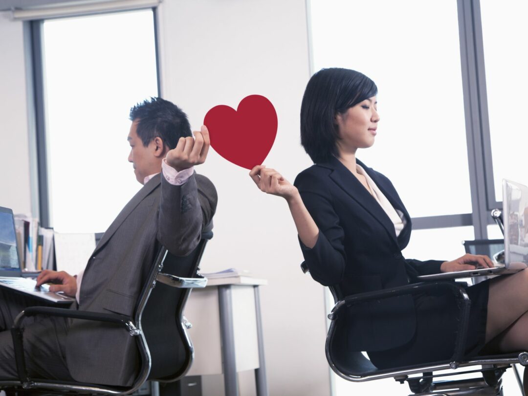 Dating Tips With Office Colleague