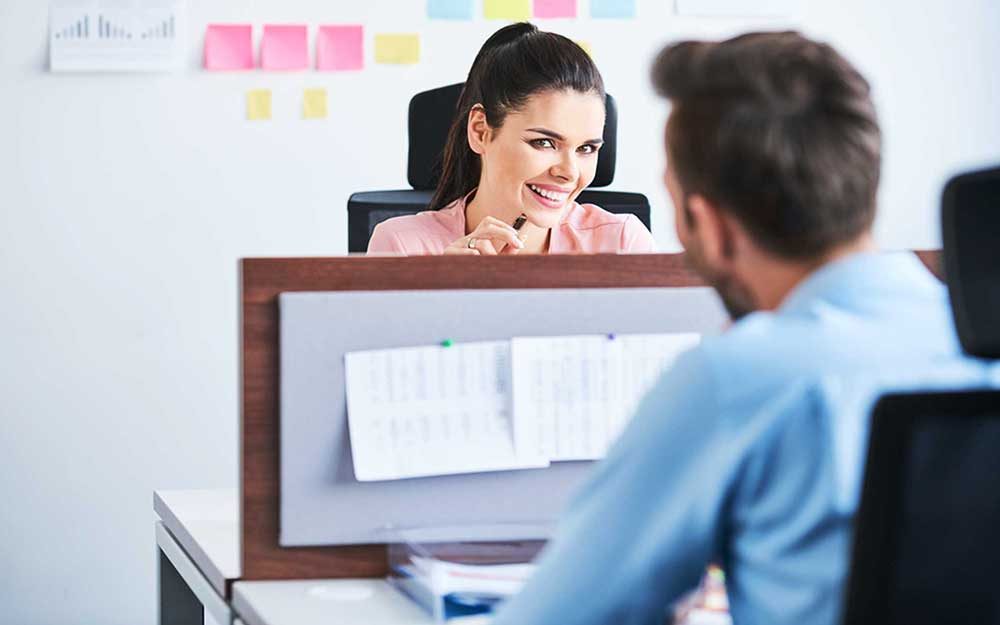 Dating Tips With Office Colleague