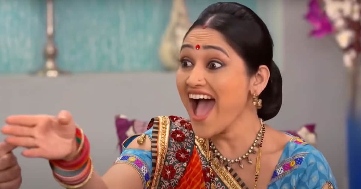 Disha Vakani