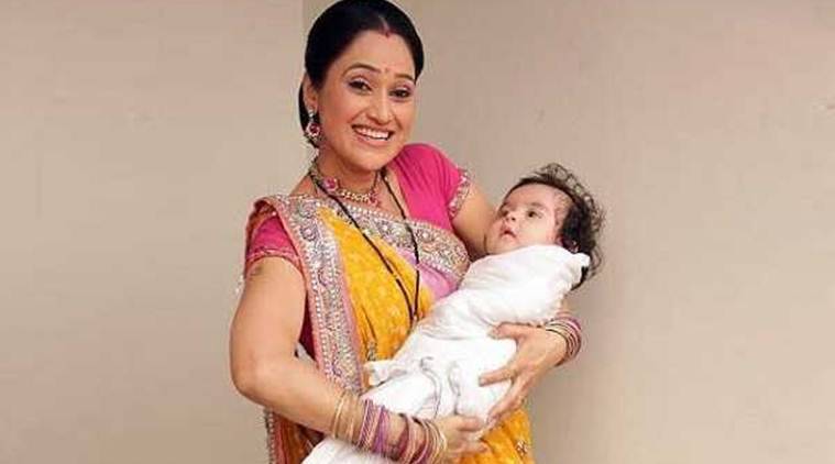 Disha Vakani