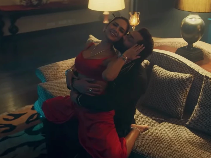 Aashram 3 Web Series