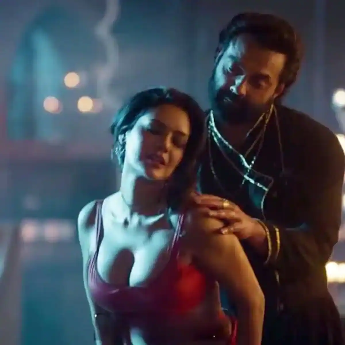 Aashram 3 Web Series