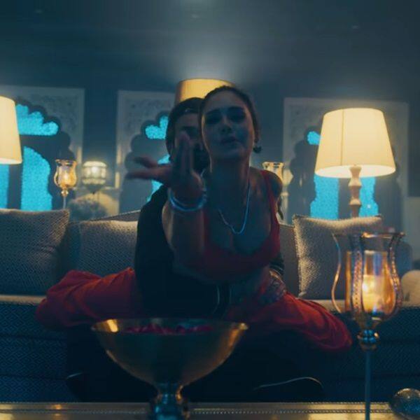 Aashram 3 Web Series