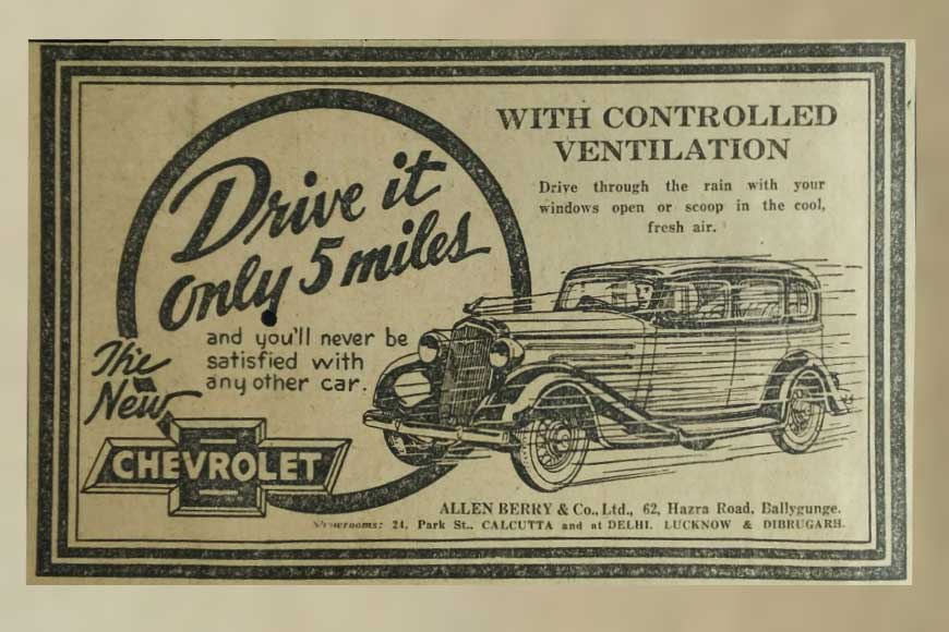 India First Made In India Car