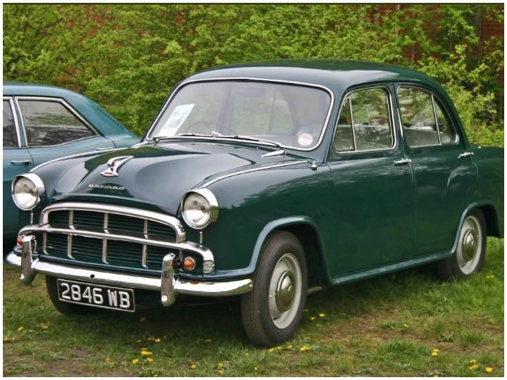 India First Made In India Car