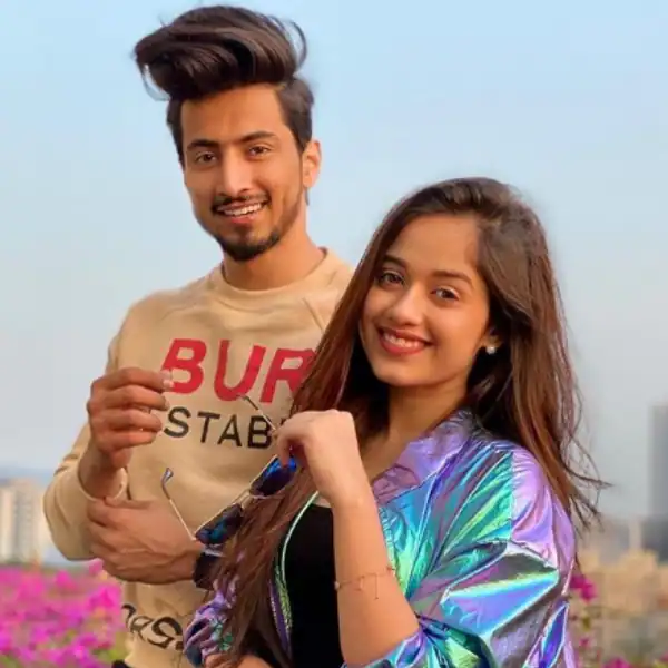 Jannat Zubair