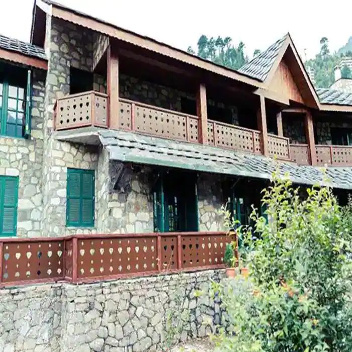 Kangana Ranaut Manali Home