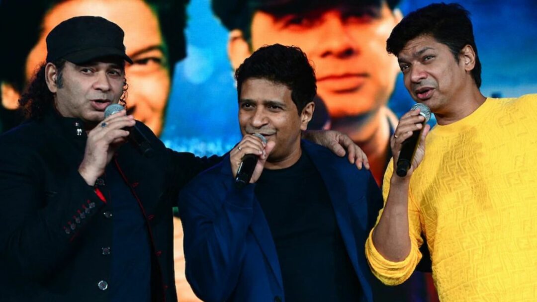 Krishnakumar Kunnath