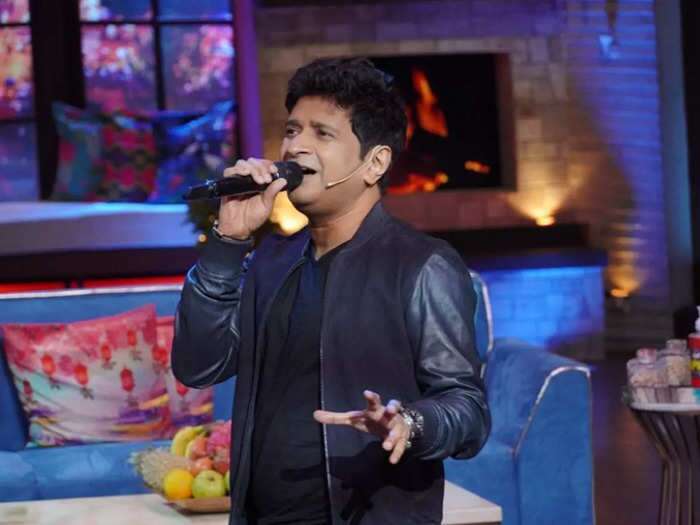 Krishnakumar Kunnath Death