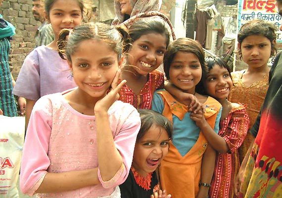 Ladli Yojana