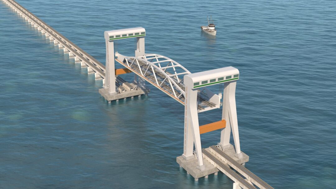 rameshwaram bridge