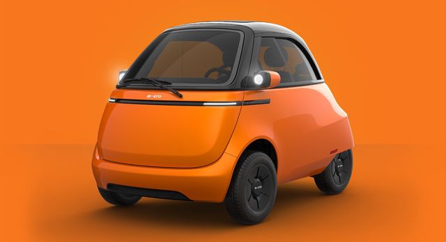 Microlino