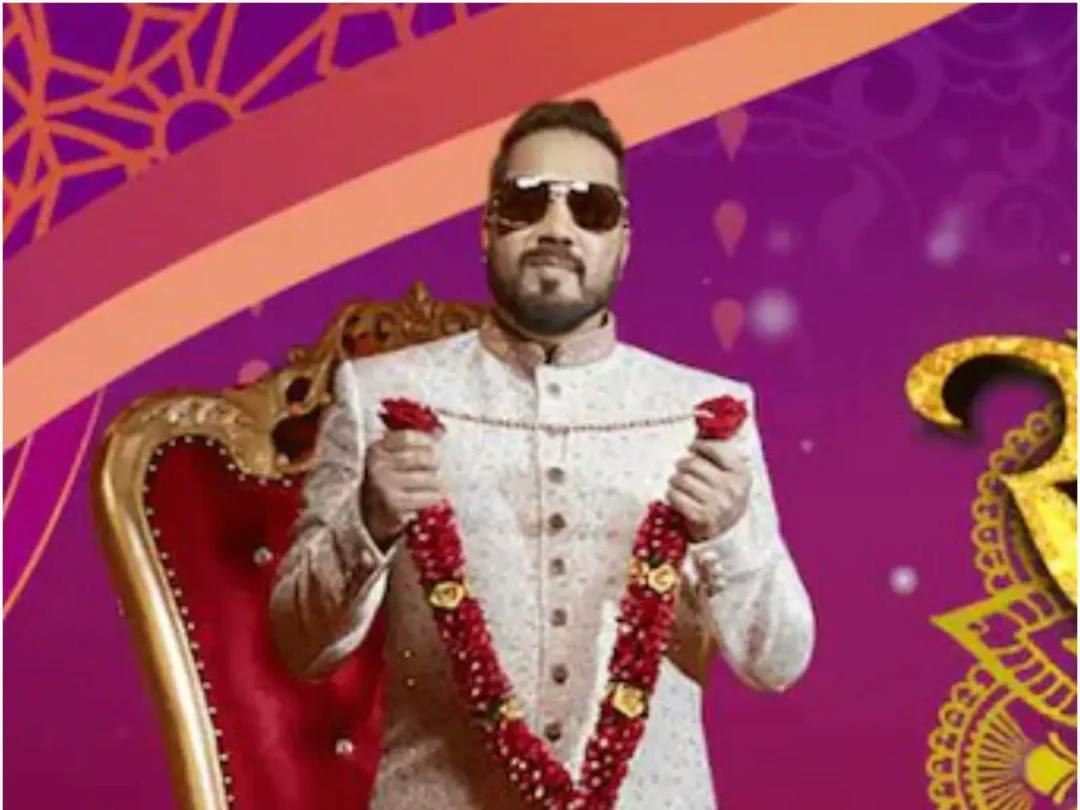 Mika Singh