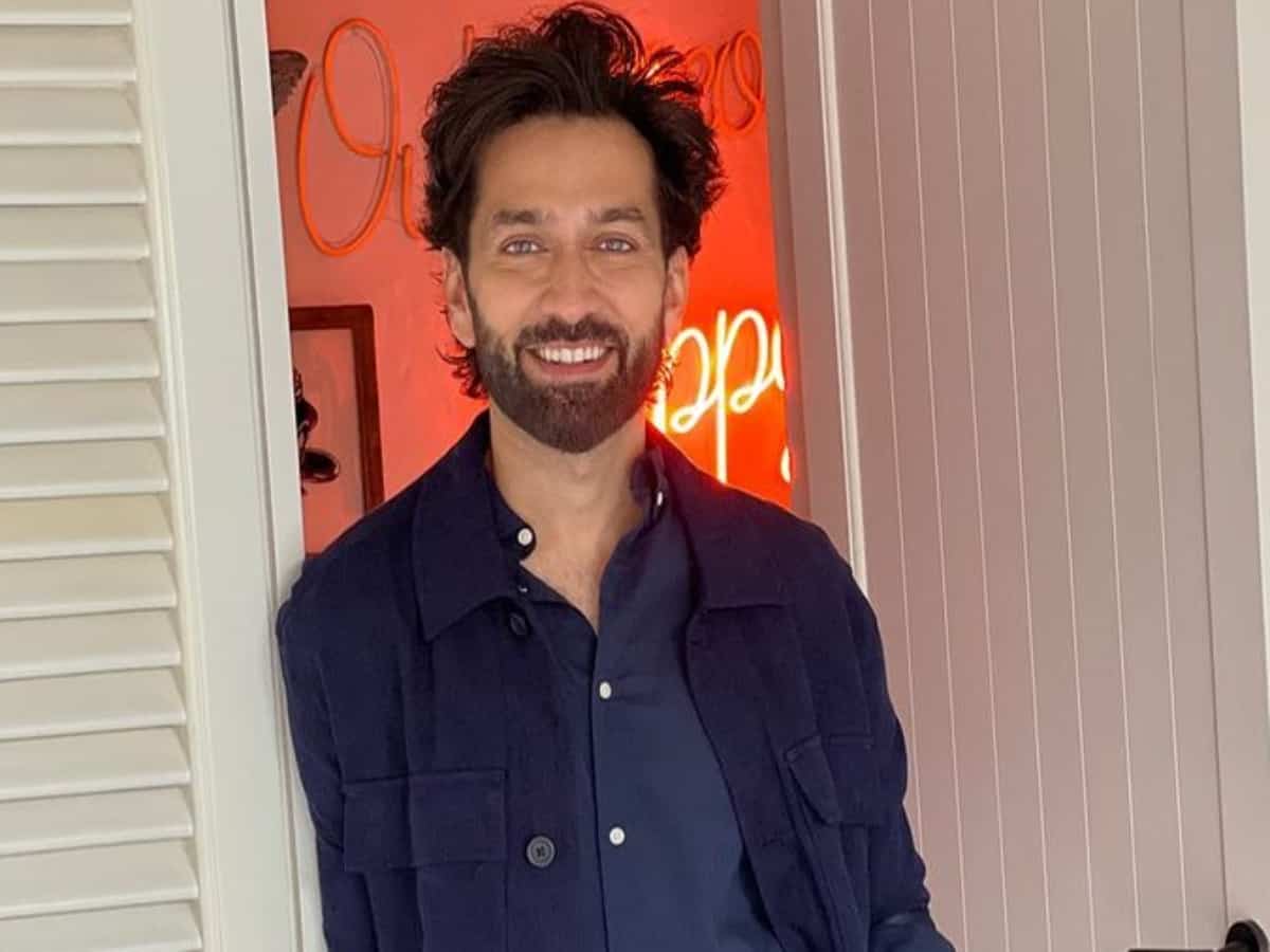 Nakuul Mehta Hospitalised