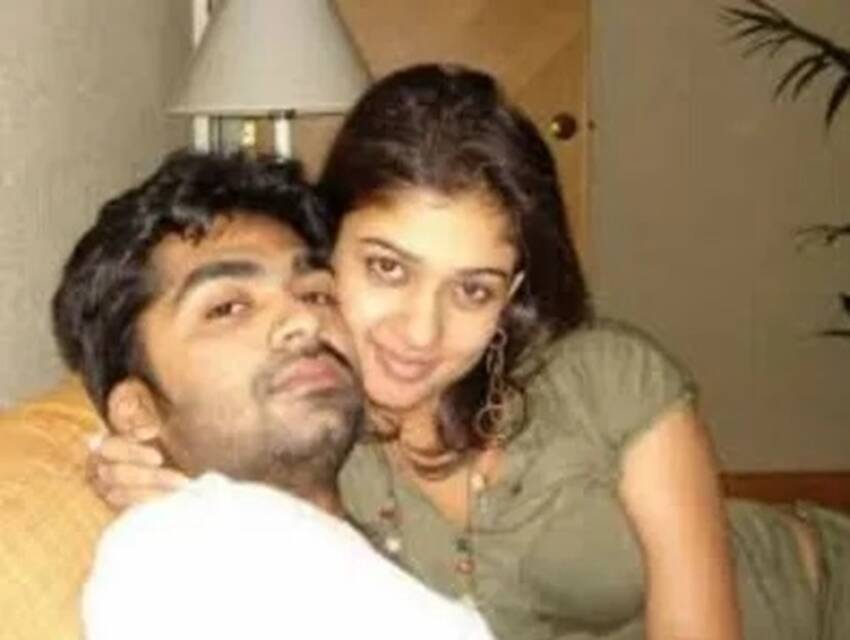Nayanthara Private Photos Leak
