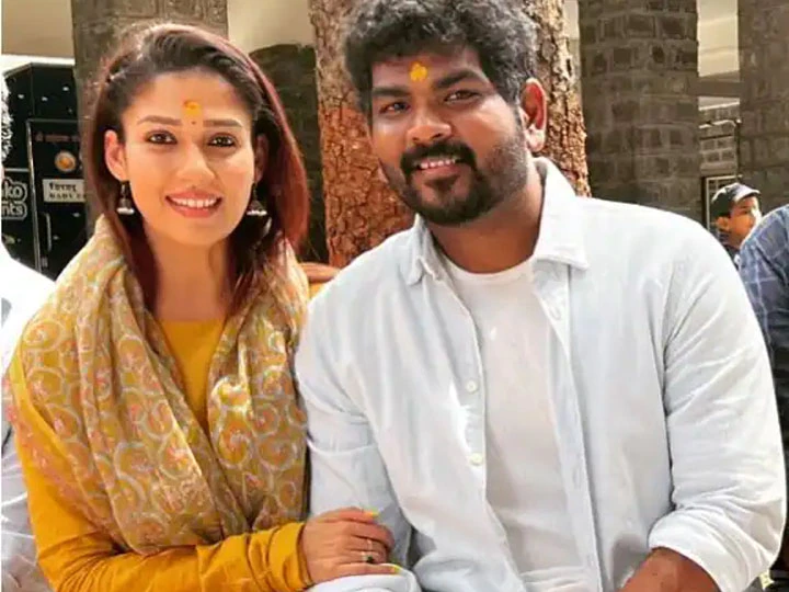 Nayanthara And Vignesh Shivan Marriage