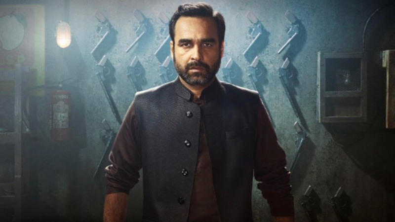 Pankaj Tripathi