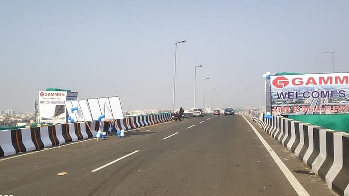 Patna Elevated Road