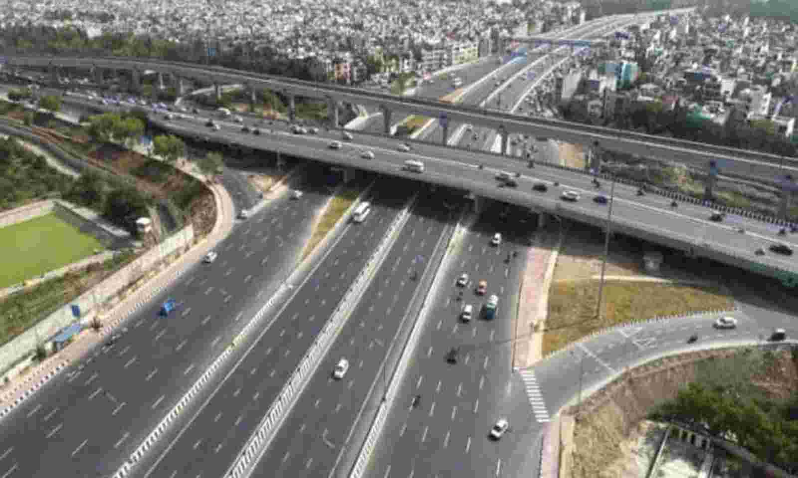 Patna Elevated Road