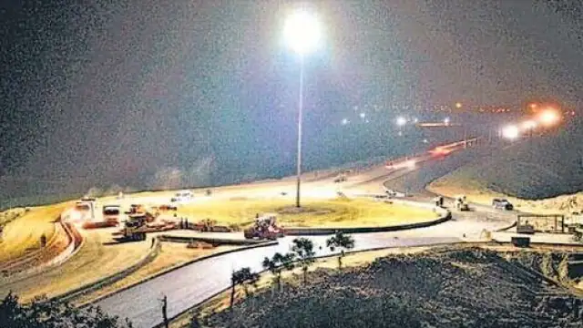 Patna Ganga Path And Channel